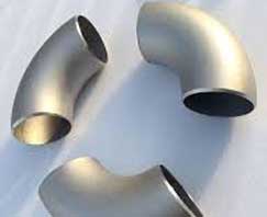 Aluminium 3003 1.5D Elbow