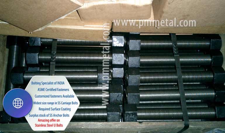 1.4980 Bolt