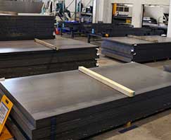 1023 Carbon Steel Sheet