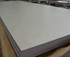 10mm Thick Alloy Steels Sheet