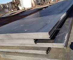 12mm Thick Steel Alloy Steel Plate
