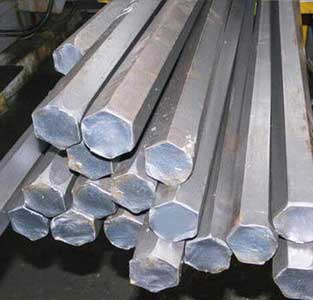 17-4 Ph Stainless Steel Hex Bar