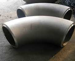 ASME SB 361 1D Elbow