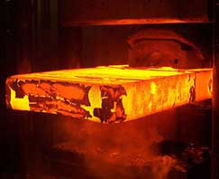 2.4819 Alloy C276 Flat Plate