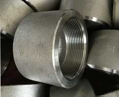 ASTM A182 3000 Lbs Forged Fittings