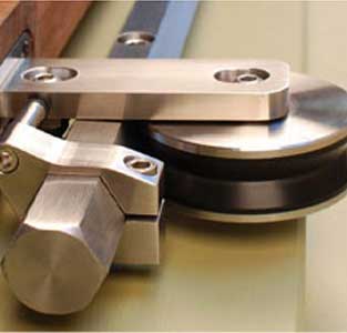 304 SS Hex Bar