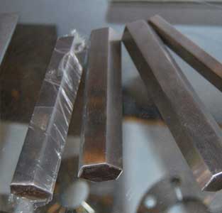 304 Stainless Steel Hexagon Bar