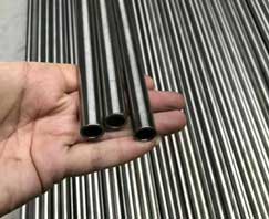 304 Stainless Steel Tube