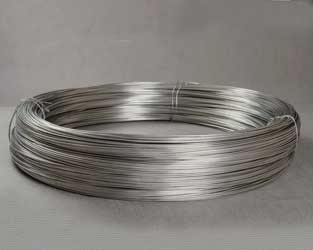 304 Stainless Steel Wire
