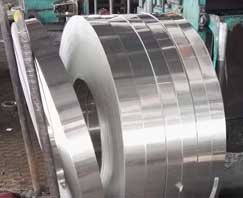 304L Stainless Steel Strip