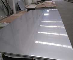 316L 2b Stainless Steel Flat Sheet