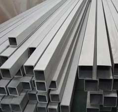400 Monel alloy Sqaure pipe