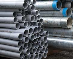 409 Stainless Steel Pipes