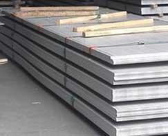 4140 Alloy Steel Sheet