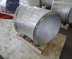 6061 Aluminum 5D Elbow