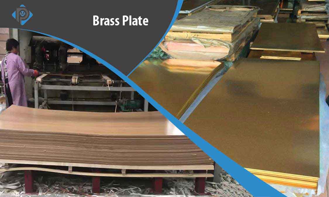 Brass Plate Suppliers