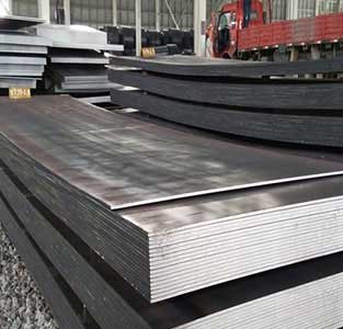 A 387 Grade 22 Class 2 Steel Plate