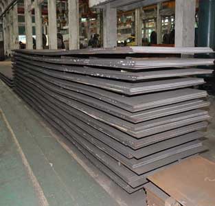 A387 Grade 22 Cl 2 Alloy Steel Plates