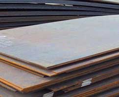 A516 Gr.60 HR Boiler Plates