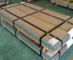 A516 Grade 60 Steel Plates