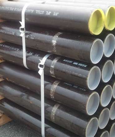 A53 Erw Pipe
