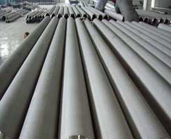 AISI 304H Schedule 40 Pipe