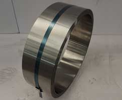 AISI 304L Strips