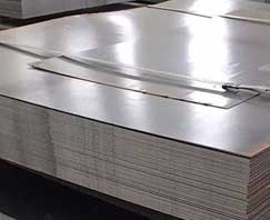 AISI 4140 Alloy Steel Plate