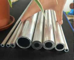 AISI 420 Pipes