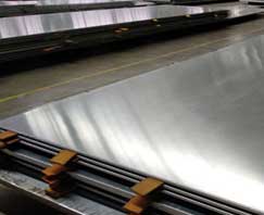 Alloy 20 Sheet