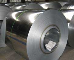 Alloy 20 Steel Coil