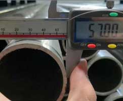 Alloy 625 Clad Pipe