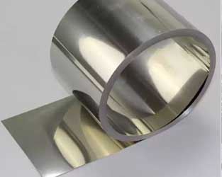 Alloy 625 Foil