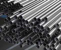 Alloy 625 Tube
