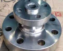 Alloy Steel Expander Flanges