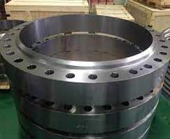 ASME SA 182 AS Girth Flanges