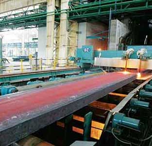 Alloy Steel GR. 22 CL 1 Hot Rolled Plate