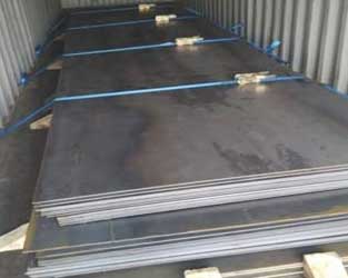Alloy Steel Gr.5 HR Plate