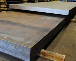 Alloy Steel Grade 5 Cold Rolled Sheet