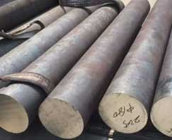 Hot Rolled Alloy Steel Hollow Bar