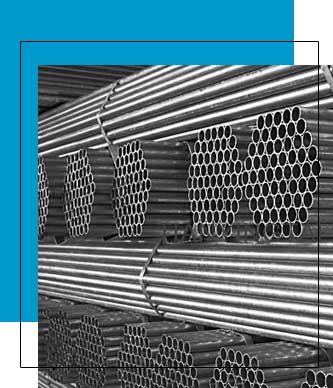 Alloy Steel IBR ERW Pipe