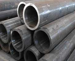 Alloy Steel P5 Pipes
