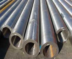 Alloy Steel P9 EFW Pipes