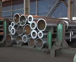 Alloy Steel P9 Pipes
