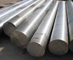 Alloy Steel Polished Round Bar