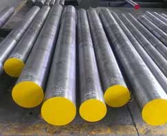 Alloy steel A182 Precision Ground Stock