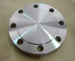 ASTM B247 UNS A93003 Blind Flange