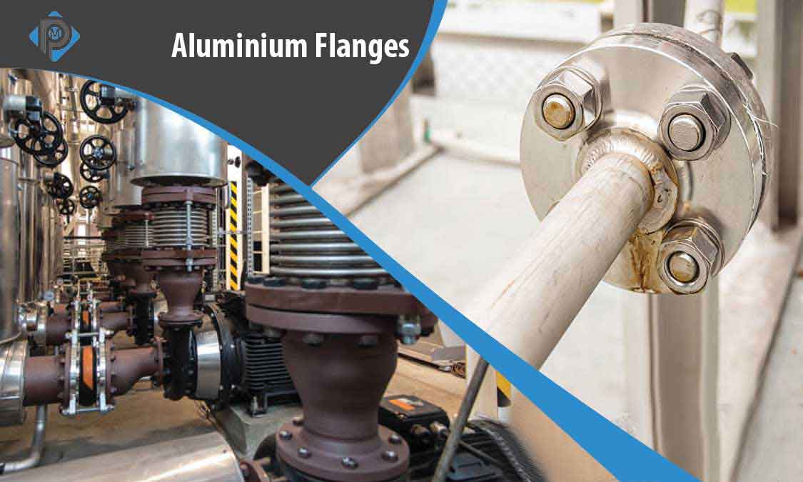 Aluminium Flanges