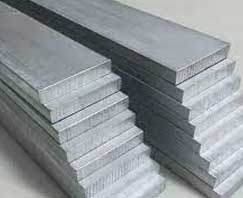 6061 Aluminum Flat Bar