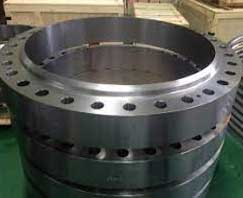 ASME B16.5 Aluminum Girth Flanges